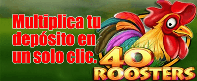 Bono de Bienvenida Imperial promotion banner