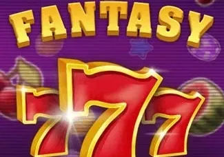 Fantasy 777 screenshot