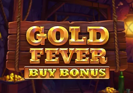 Gold Fever Buy Bonus screenshot