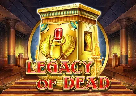 Legacy of Dead screenshot