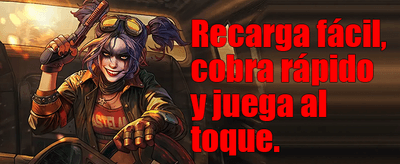 Programa Refiere a un Amigo promotion banner