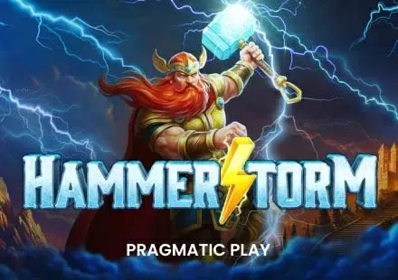 Hammerstorm screenshot