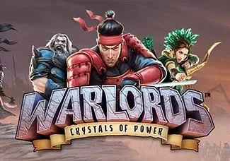 Warlords_ Crystals of Power screenshot