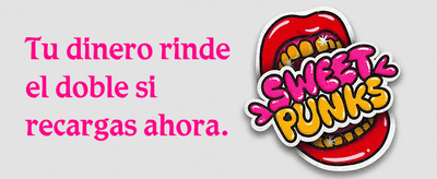 Súper Match de Depósito promotion banner