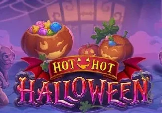 Hot Hot Halloween screenshot