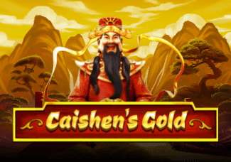 Caishen's Gold screenshot