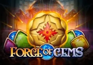 Forge of Gems screenshot