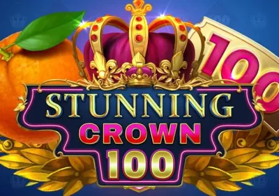 Stunning Crown 100 screenshot