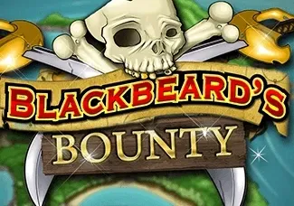 Blackbeard s Bounty screenshot